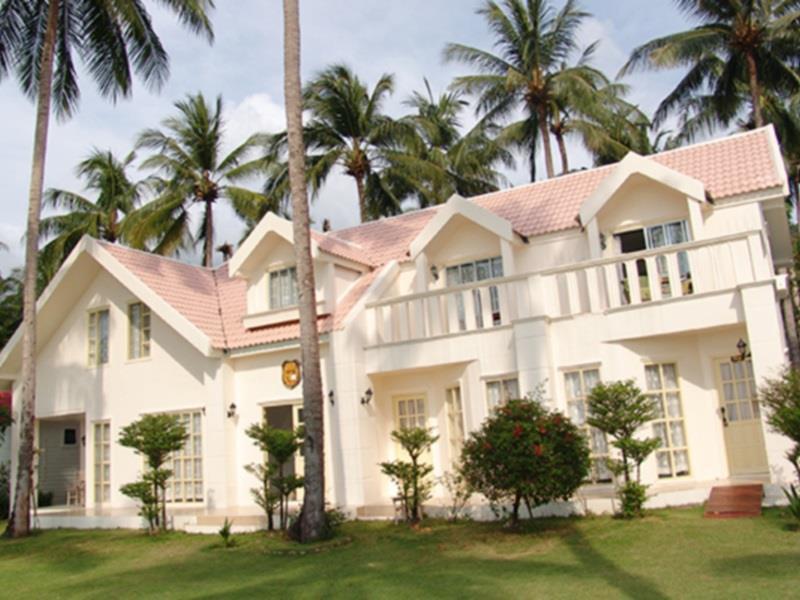Chang Park Resort Koh Chang Bagian luar foto