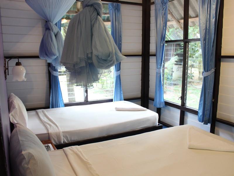 Chang Park Resort Koh Chang Bagian luar foto