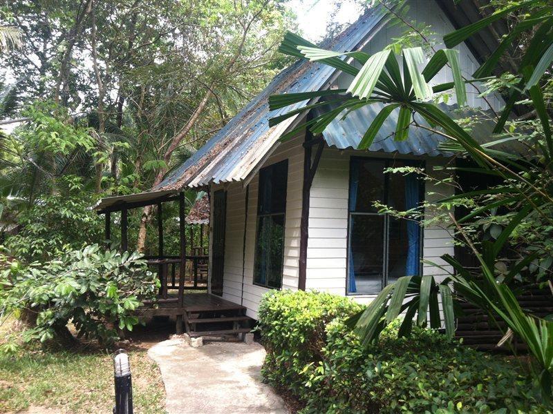 Chang Park Resort Koh Chang Bagian luar foto