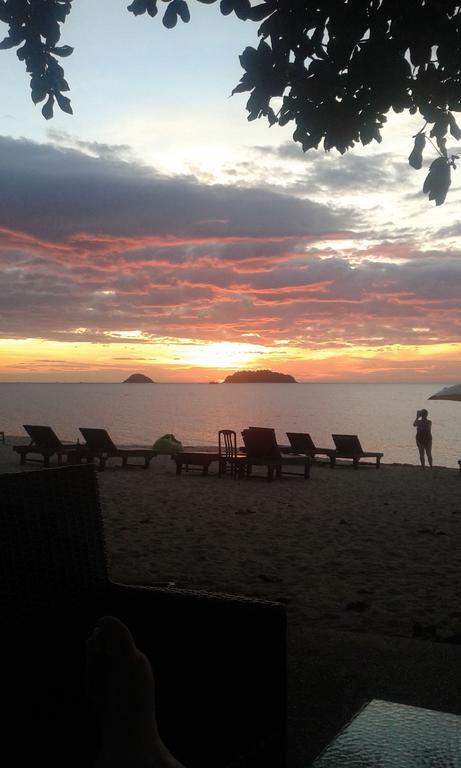 Chang Park Resort Koh Chang Bagian luar foto