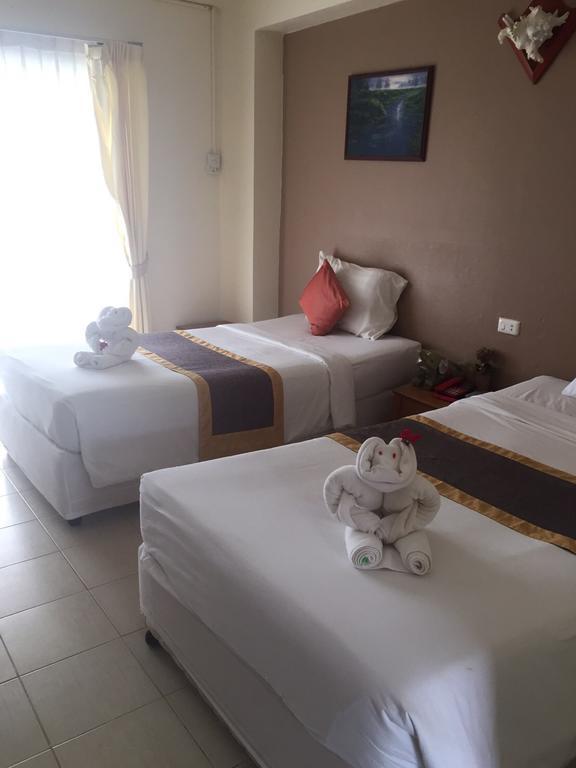 Chang Park Resort Koh Chang Ruang foto