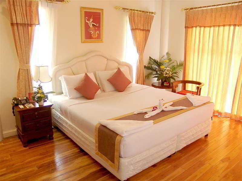 Chang Park Resort Koh Chang Bagian luar foto