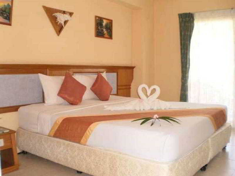 Chang Park Resort Koh Chang Bagian luar foto