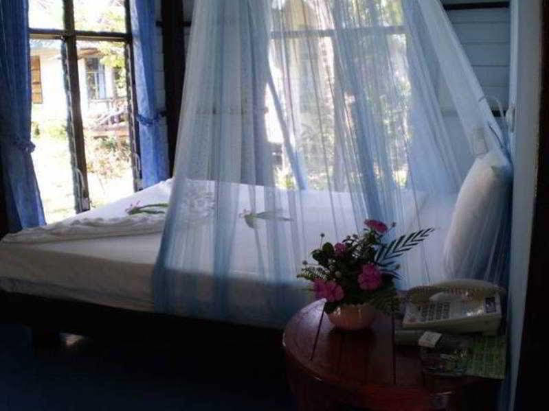 Chang Park Resort Koh Chang Bagian luar foto
