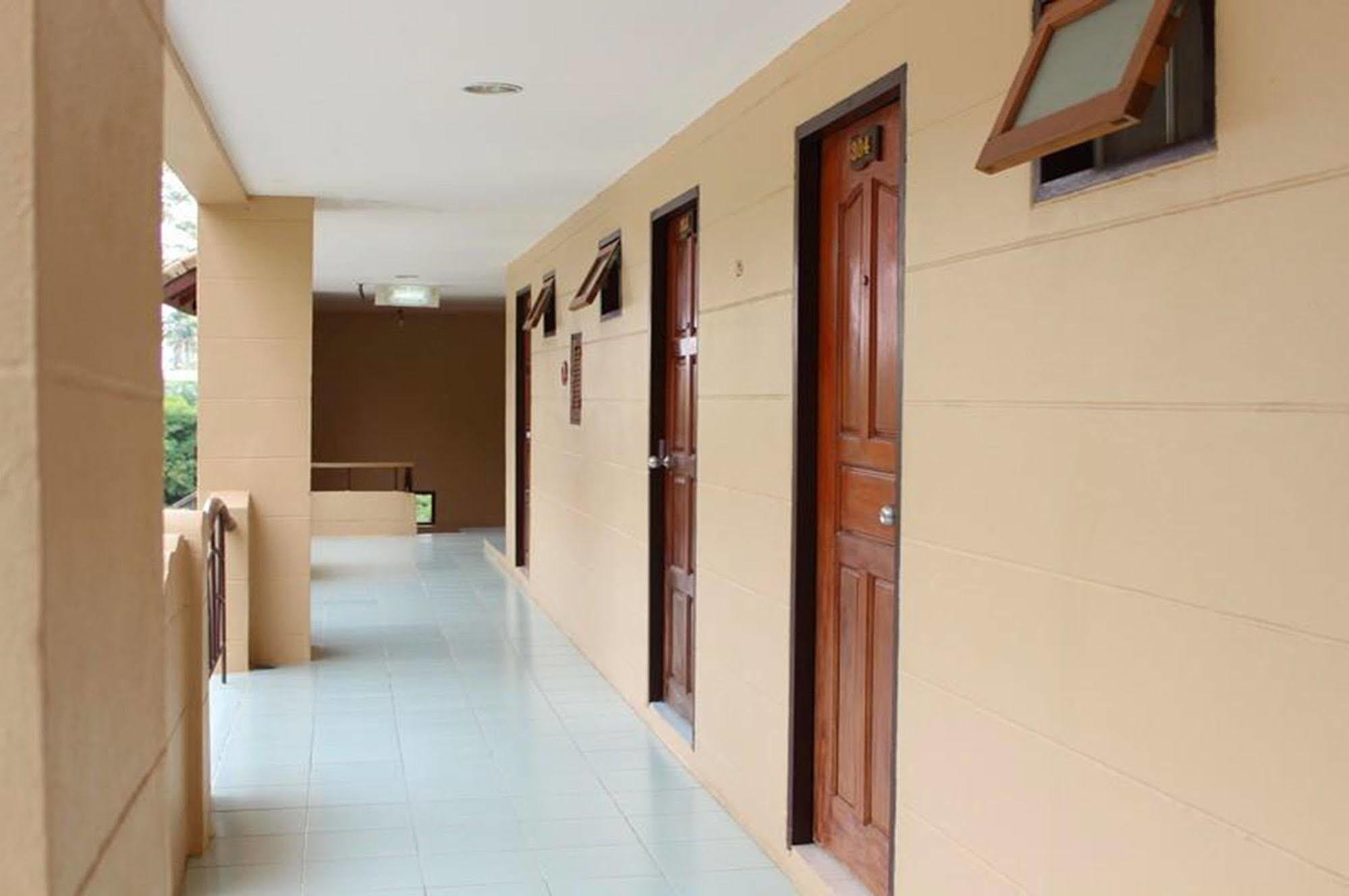 Chang Park Resort Koh Chang Bagian luar foto