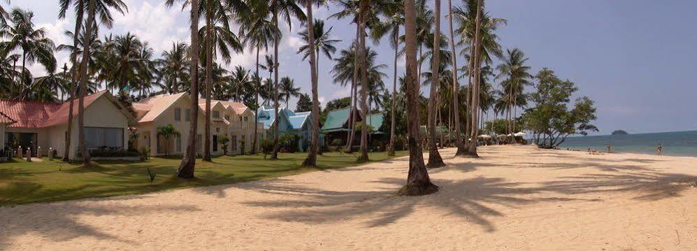 Chang Park Resort Koh Chang Bagian luar foto